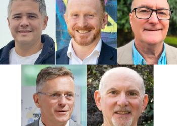Five candidates stand in Queen’s Park by-election