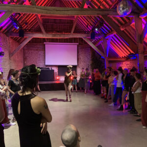 Queer Bloomsbury, Charleston Farmhouse, 15th August 2026