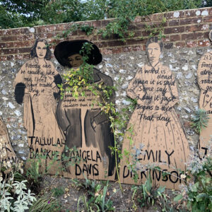 Queer Bloomsbury, Charleston Farmhouse, 15th August 2026