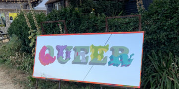 Queer Bloomsbury, Charleston Farmhouse, 15th August 2026
