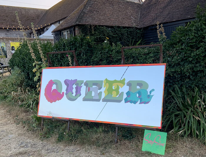 Queer Bloomsbury, Charleston Farmhouse, 15th August 2026