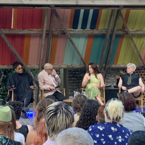 Queer Bloomsbury, Charleston Farmhouse, 15th August 2026