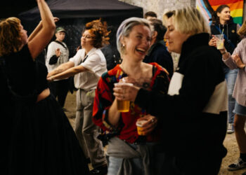 Queer Bloomsbury, Charleston Farmhouse, 15th August 2026