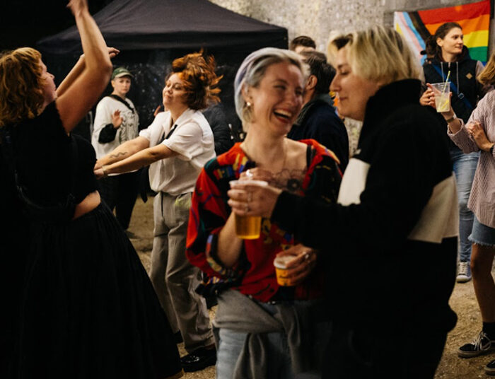 Queer Bloomsbury, Charleston Farmhouse, 15th August 2026