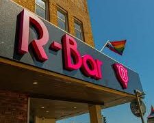 Another gay venue to close