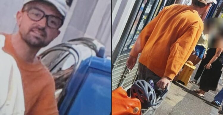 Police try to trace would-be robber