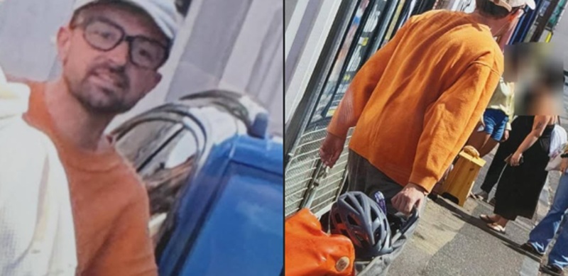 Police try to trace would-be robber Police try to trace would-be robber