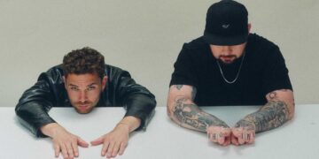 Royal Blood announce UK tour, new album & new single