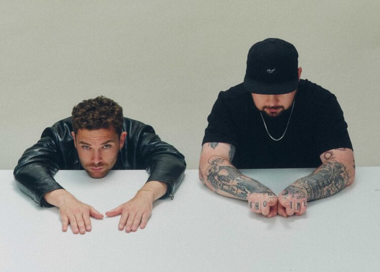 Royal Blood announce UK tour, new album & new single