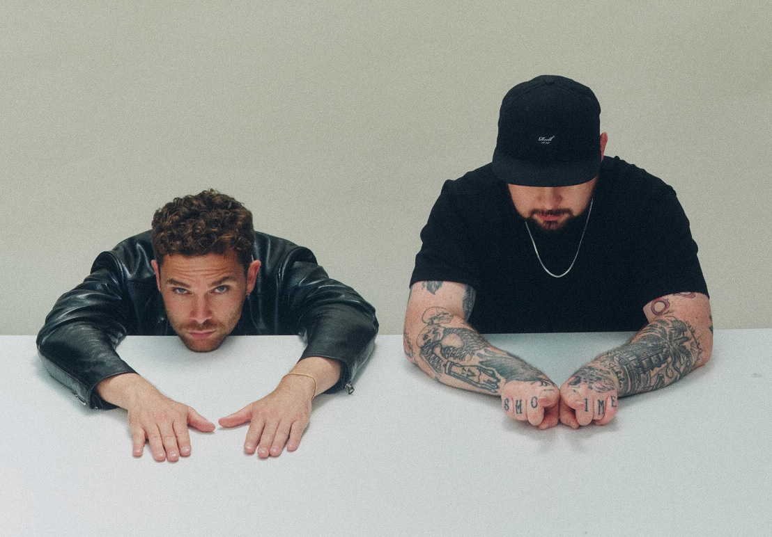 Royal Blood announce UK tour, new album & new single Royal Blood announce UK tour, new album & new single