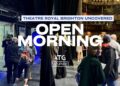 Theatre Royal Brighton opens its backstage doors for free family open morning