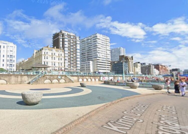 Council asks private operators to bid to run seafront paddling pool