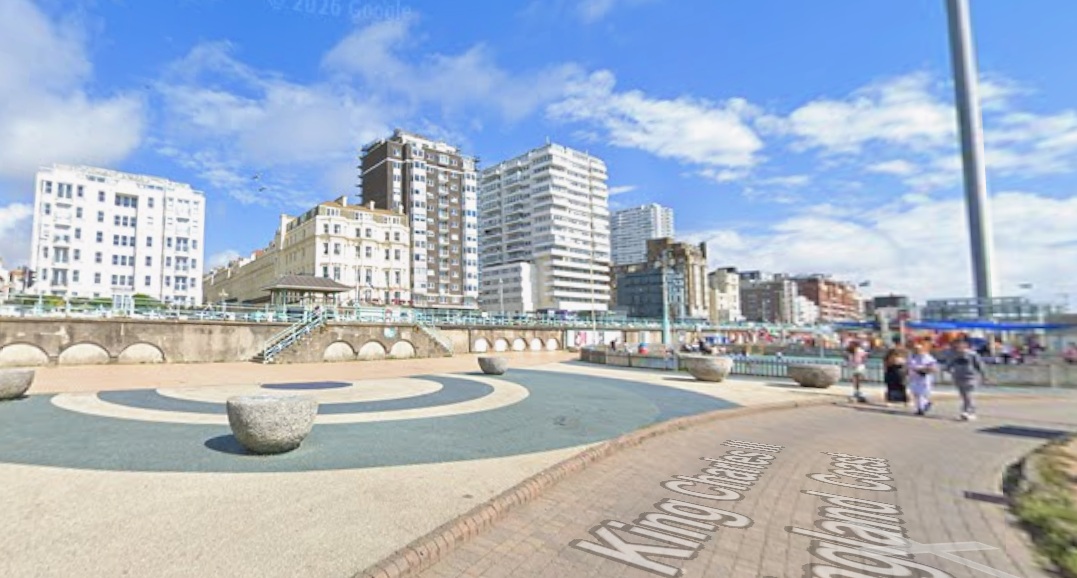 Council asks private operators to bid to run seafront paddling pool