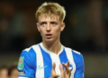 Brighton and Hove Albion send Watson on loan to Leicester City