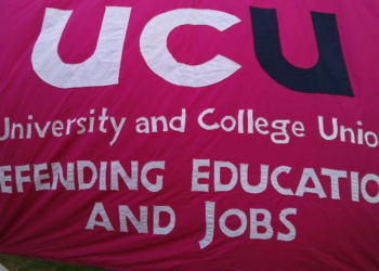 Sussex University staff vote to strike to try to save jobs