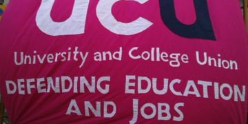Sussex University staff vote to strike to try to save jobs