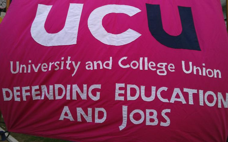 Sussex University staff vote to strike to try to save jobs