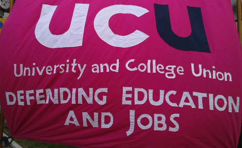 Sussex University staff vote to strike to try to save jobs