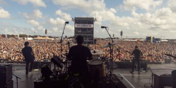 ‘Victorious Festival’ celebrates another August Bank Holiday extravaganza