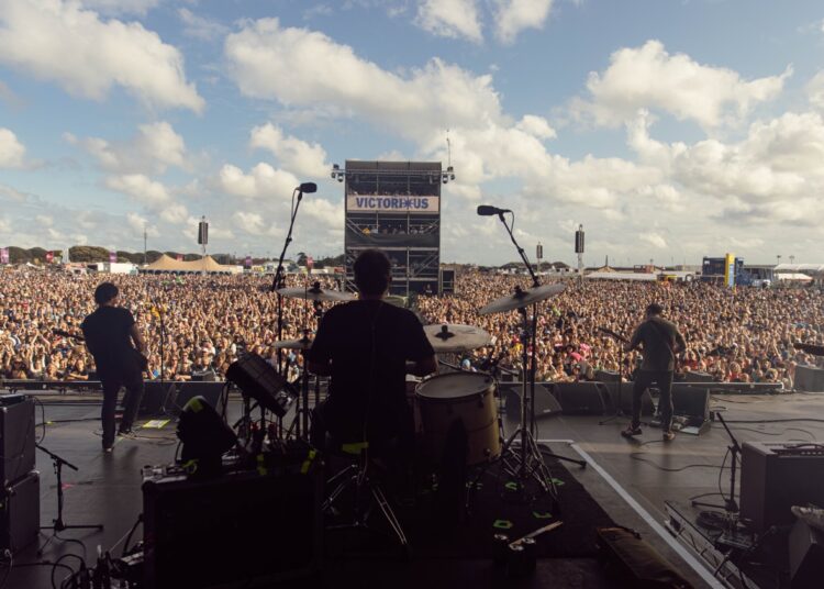‘Victorious Festival’ celebrates another August Bank Holiday extravaganza