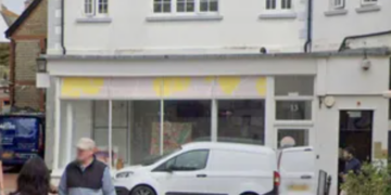 Bistro chain wants a sign