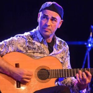 Wot Italian? Komedia Brighton, 10th October 2026