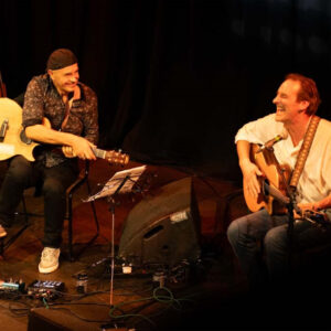 Wot Italian? Komedia Brighton, 10th October 2026