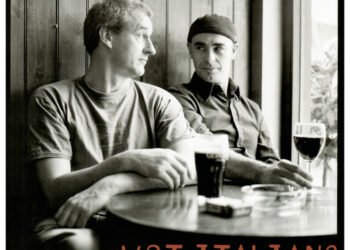 Wot Italian? Komedia Brighton, 10th October 2026