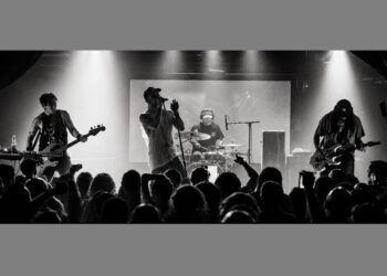US synthwave outfit The Black Queen to open 10th anniversary tour in Brighton