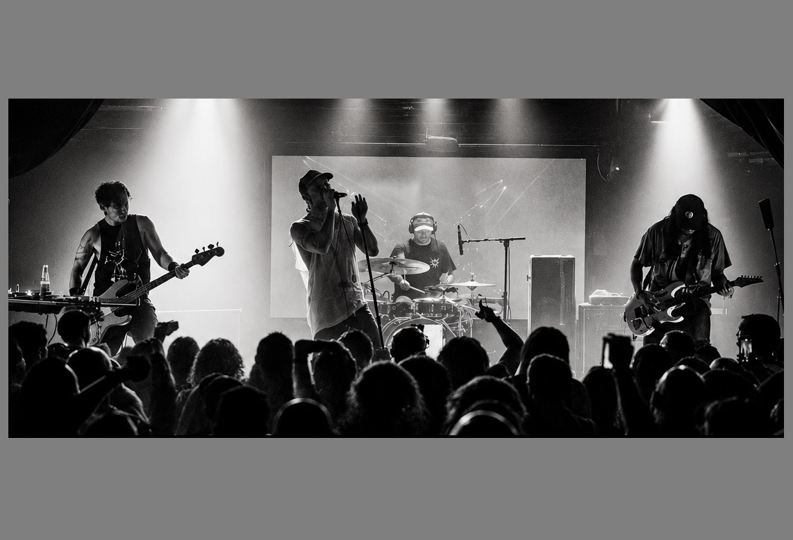 US synthwave outfit The Black Queen to open 10th anniversary tour in Brighton