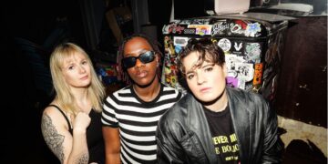 Girlband! to headline new music discovery night