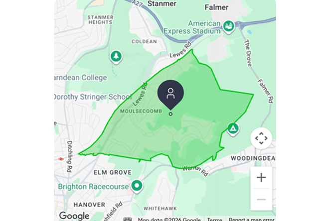 Thousands of homes hit by series of power cuts