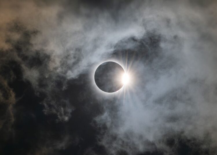 Watch solar eclipse safely, urges council