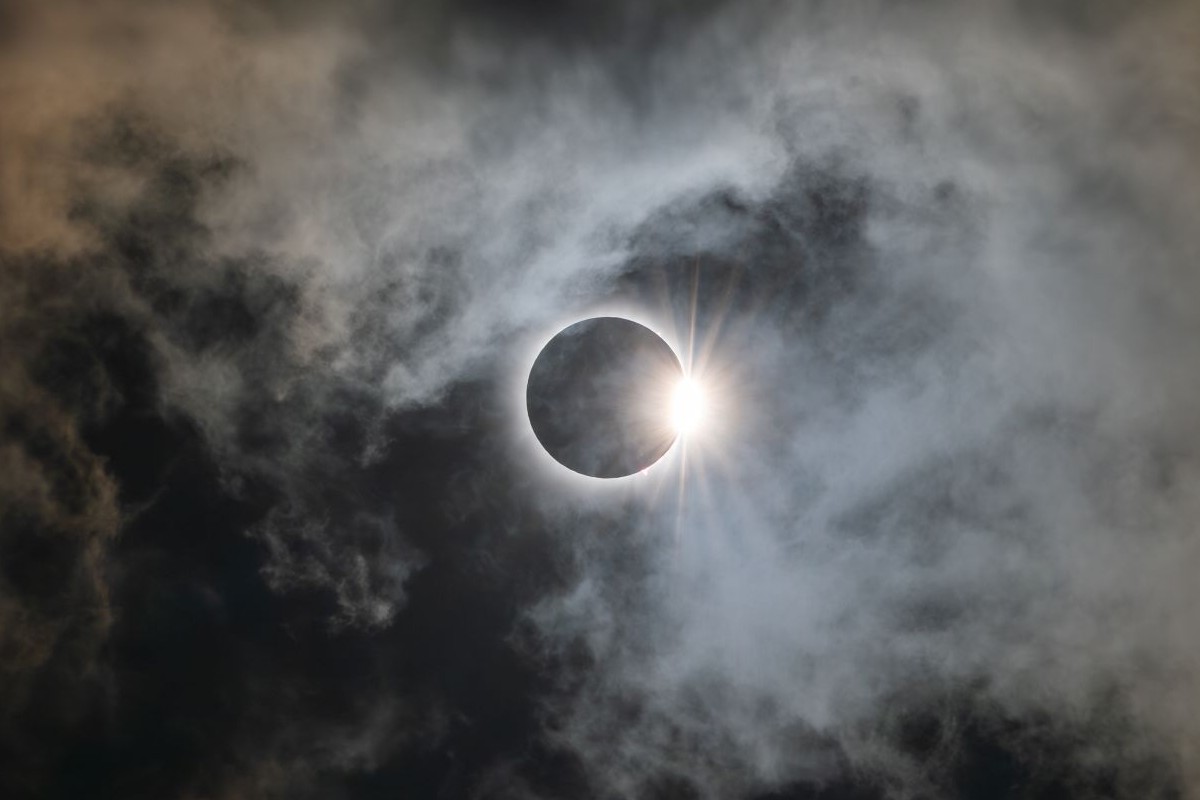 Watch solar eclipse safely, urges council