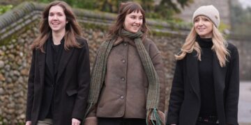 Brighton animal rights activist sentenced to unpaid work for theft of King’s lambs