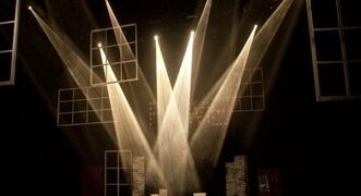 Sure Thing and more at the New Venture this autumn – Preview