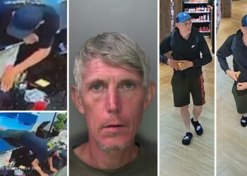 Burglar jailed for string of break ins