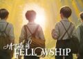 A Tale of Fellowship – Musical exploring the early life of The Lord of the Rings author J.R.R. Tolkien