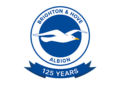 Dunk out as Brighton and Hove Albion host Arsenal