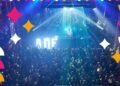 All My Friends Day Disco – Brighton Comedy Festival
