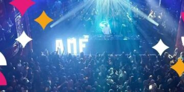 All My Friends Day Disco – Brighton Comedy Festival