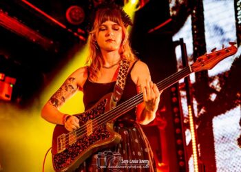 Brighton Psych Fest is a resounding success!