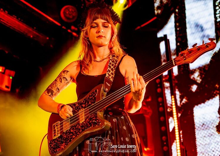 Brighton Psych Fest is a resounding success!
