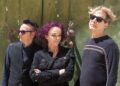 The March Violets announce intimate Brighton concert