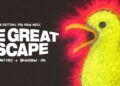 The Great Escape announces First Fifty 2027 Live Shows