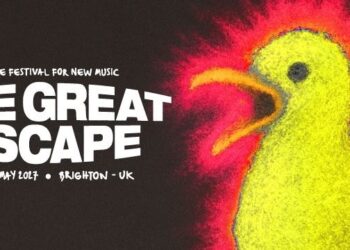 The Great Escape announces First Fifty 2027 Live Shows