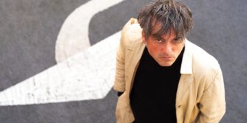 Pete Fij to close UK tour with Green Door Store gig