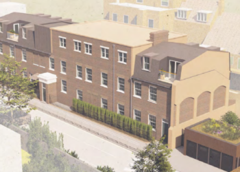 Planners due to decide whether old baths and nursery can become flats