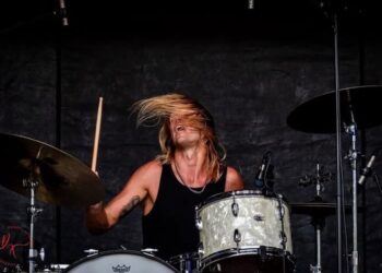 Blue Stragglers headline The Brunswick