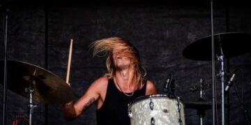 Blue Stragglers headline The Brunswick